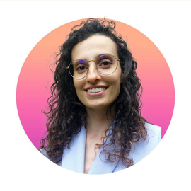 Roberta Cimorelli Belfiore